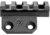 Arisaka Defense Offset Picatinny Mount, 1.77in, CMR, KeyMod, Black, OPM-C
