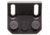 Arisaka Defense Offset Scout KeyMod Mount, Black, OSM-K