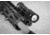 Arisaka Defense Offset Scout KeyMod Mount, Black, OSM-K