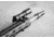 Arisaka Defense Offset Scout KeyMod Mount, Black, OSM-K