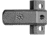 Arisaka Defense Offset Scout Mount Picatinny, Black, OSM-P