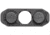 Arisaka Defense QD KeyMod Mount, Black, QD-K