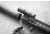 Arisaka Defense QD KeyMod Mount, Black, QD-K
