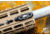 Arisaka Defense QD KeyMod Mount, Black, QD-K