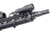 Arisaka Defense Side Scout Mount Picatinny, Black, SSM-P
