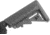 Arisaka Defense Sopmod QD Socket, Black, QD-SOPMOD