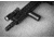 Arisaka Defense Vertical Grip KeyMod, Black, VFG-K