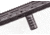 Arisaka Defense Vertical Grip M-LOK, Black, VFG-M