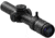 Arken Optics 1-8 34mm Tube First Focal Plane Rifle Scope, MOA, EP-8KLB