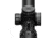 Arken Optics 1-8 34mm Tube First Focal Plane Rifle Scope, MOA, EP-8KLB