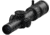 Arken Optics 1-8 34mm Tube First Focal Plane Rifle Scope, MOA, EP-8KLB