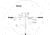 Arken Optics 7-35X56 34mm Tube First Focal Plane Rifle Scope, MOA, VPR, EP5GII-7350VPR