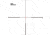 Arken Optics 3-18x42mm 30mm Tube Rifle Scope, Second Focal Plane, Illuminated FDR MOA, Black, OR-3180FDR