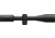 Arken Optics OUTRIDER 3-18x50mm 30mm Tube Rifle Scope, Second Focal Plane, Illuminated FDR MOA, Black, OR-3180FDR