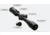 Arken Optics 3-18x42mm 30mm Tube Rifle Scope, Second Focal Plane