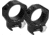 Arken Optics Halo Titanium Scope Rings