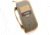Armageddon Gear Garmin Xero C1 Pro Case