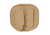 Armageddon Gear Armorers Tool Kit Pouch, Coyote Brown, Coyote Brown, AG0204-CB