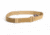 Armageddon Gear Brokos Belt, Coyote Brown, L AG0505-CB