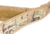 Armageddon Gear Brokos Belt, Coyote Brown, L AG0505-CB