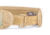 Armageddon Gear Brokos Belt, Multicam, M, AG0504-MC