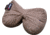 Armageddon Gear Pint Size Waxed Canvas Game Changer, Brown, AG0681-SB-BN