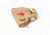Armageddon Gear Pistol Rug - Small, Coyote Brown AG0179-CB