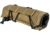 Armageddon Gear TBAC Model Ultra7 Gen II High Temp Suppressor Cover, Coyote Brown, AG0216-HT-CB