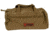 Armageddon Gear Top-Zip Utility Pouch, Coyote Brown, AG0152-CB