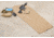 Armageddon Gear Ultralight Shooting Mat, Coyote Brown, AG0528-CB