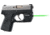 ArmaLaser Kahr P380, CT380, CW380 Laser Sights