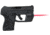 ArmaLaser Laser Sight TR12 for Ruger LCP II