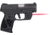 ArmaLaser Taurus PT111 / PT140 Gen 2 Laser Sights