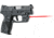 ArmaLaser Taurus PT111 / PT140 Gen 2 Laser Sights