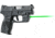 ArmaLaser Taurus PT111 / PT140 Gen 2 Laser Sights