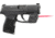 ArmaLaser Touch-Activated Laser Sight