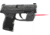ArmaLaser Touch-Activated Laser Sight