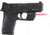 ArmaLaser TR28 Touch-Activated Laser Sight
