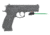 ArmaLaser Finger Touch Laser Sight, CZ SP-01 Tactical, Green GTOG/FLX93