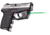 Armalaser Green Laser for SCCY CPX TR10, Black TR10G