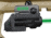 ArmaLaser Green Touch-Activated Picatinny Rail Mounted Laser System w/Grip Touch Option Sub Compact Laser System GTO G