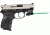ArmaLaser GTO/FLX Finger Touch Green Laser Sight for Bersa Thunder Pro/UC Pro, Black, GTOG/FLX06