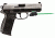 ArmaLaser GTO/FLX Finger Touch Green Laser Sight for FNS/FNX, Black, GTOG/FLX30
