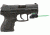 ArmaLaser GTO/FLX Finger Touch Green Laser Sight for H&amp;K P30SK, Black, GTOG/FLX71