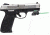 ArmaLaser GTO/FLX Finger Touch Green Laser Sight for Ruger SR9/40/45, Black, GTOG/FLX46