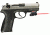 ArmaLaser GTO/FLX Finger Touch Red Laser Sight for Beretta PX4 Storm, Black, GTO/FLX37