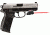 ArmaLaser GTO/FLX Finger Touch Red Laser Sight for FNS/FNX, Black, GTO/FLX30