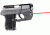 ArmaLaser Weapon Mounted Laser for Kel-Tec P32/P3AT, TR1