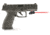 ArmaLaser Laser Sight for Beretta APX 40. Cal., Red Beam, Black, GTO/FLX86