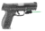 ArmaLaser Laser Sight for Ruger American Sub Compact, Green Beam, Black, GTOG/FLX79